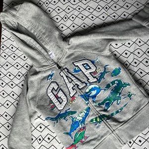 Creature GAP Hoodie